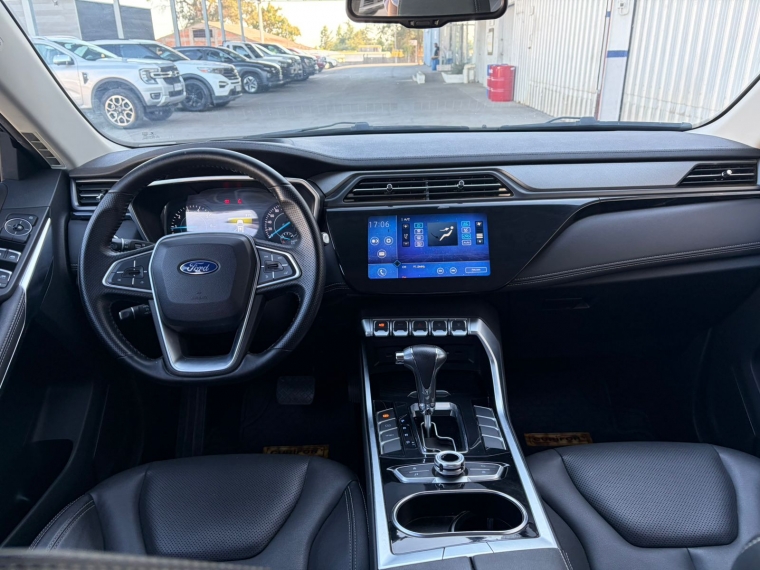 Ford Territory 1.5 Trend At 2022 Usado  Usado en Webautos.cl