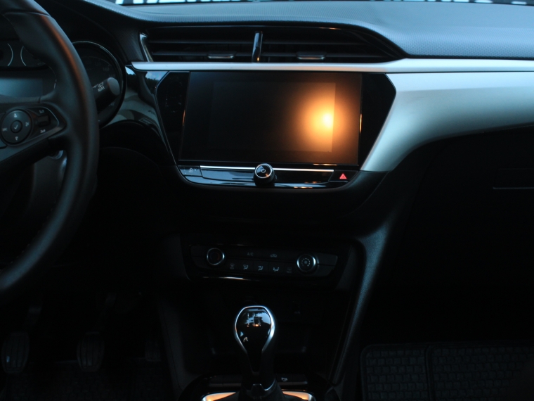 Opel Corsa Corsa 1.2 Edition Mt 2022 Usado  Usado en Kovacs Usados