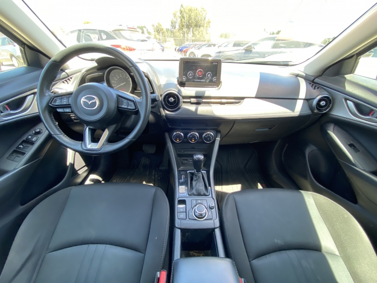 Mazda Cx-3 New Cx 3 R 2.0 Aut 2020 Usado en Rosselot Usados