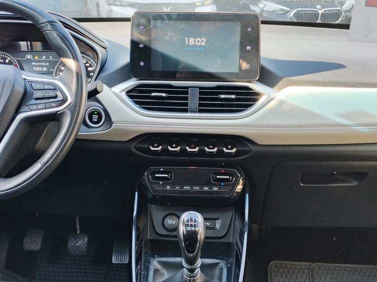 Chevrolet Captiva 1.5 Premier  Mt 2023 Usado  Usado en Kovacs Usados