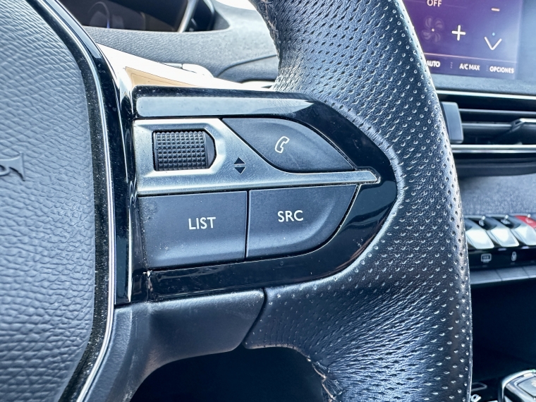 Peugeot 3008 3008 Gt-line Bluehdi 130 Eat8 2020 Usado en Rosselot Usados