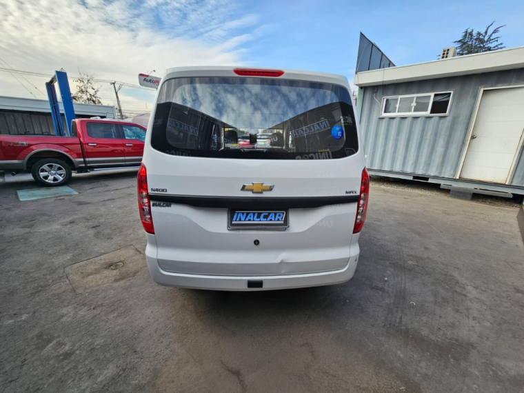 Chevrolet 147 1.5 2022 Usado  Usado en Webautos.cl