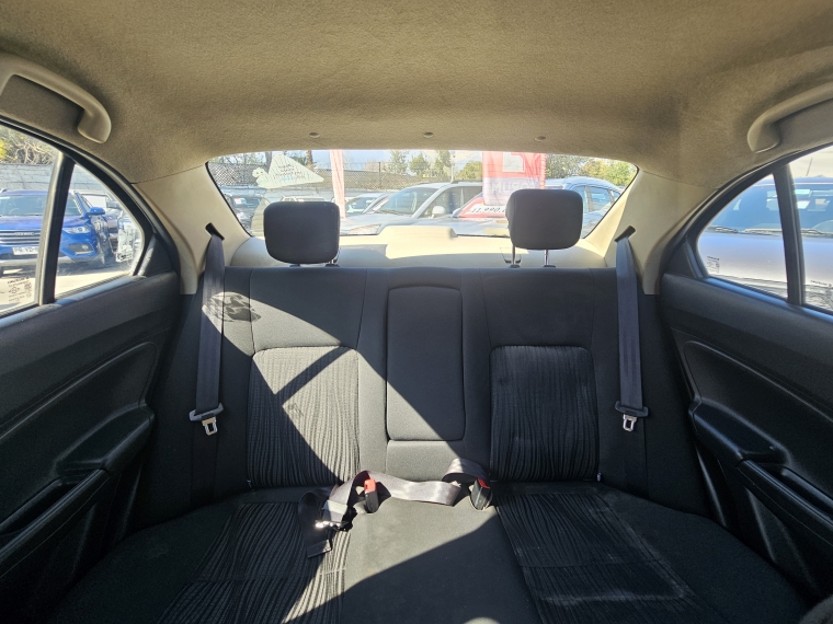 Suzuki Dzire Dzire Sedan 1.2 2020 Usado en Rosselot Usados