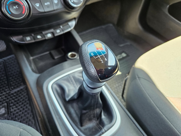 Chevrolet Sail Sail 1.5 2022 Usado en Rosselot Usados