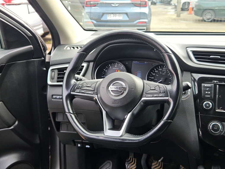 Nissan Qashqai Qashqai J11 2.0 2021 Usado en Rosselot Usados