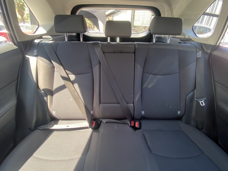 Toyota Rav4 2.0 Le Mt 2021 Usado  Usado en Kovacs Usados