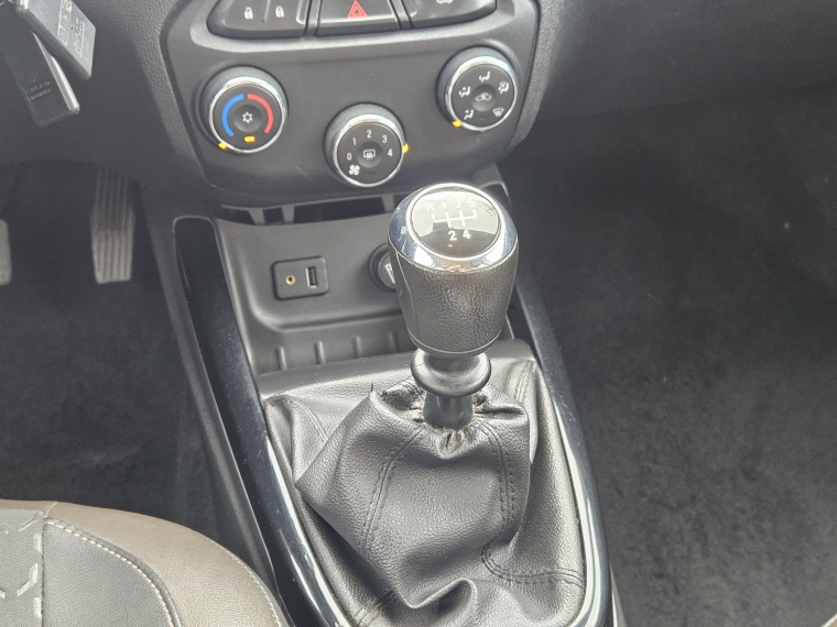 Chevrolet Prisma Ltz Mt 1.4 2017 Usado  Usado en Kovacs Usados