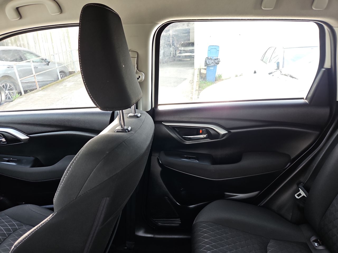 Suzuki Grand vitara New Grand Vitara Gl 1.5 2025 Usado en Usados de Primera - Sergio Escobar