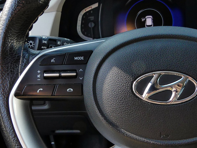 Hyundai 147 Grand Mpi 2.0 2022 Usado  Usado en Webautos.cl
