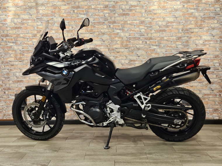 Bmw F 800 gs Ii 2024 Usado en BMW Premium Selection Bmw F 800 gs Ii 2024 Usado en BMW Premium Selection