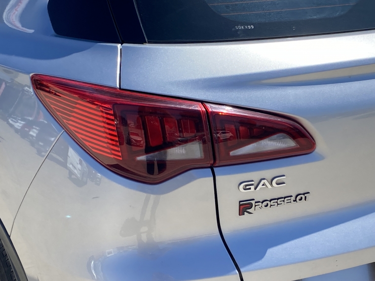 Gac motor Gs3 Gs3 Power 1.5 2022 Usado en Rosselot Usados