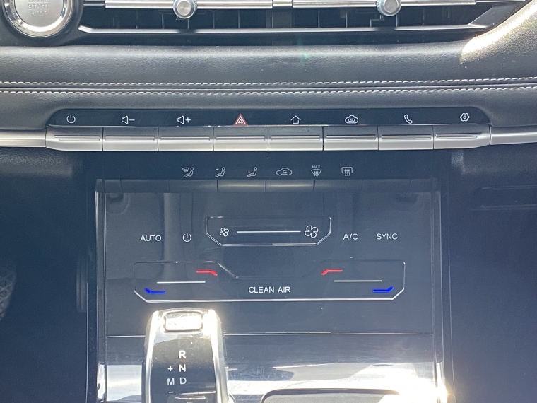 Chery Tiggo 7 pro Tiggo 7 Glx Cvt Pro 1.5 Aut 2023 Usado en Rosselot Usados