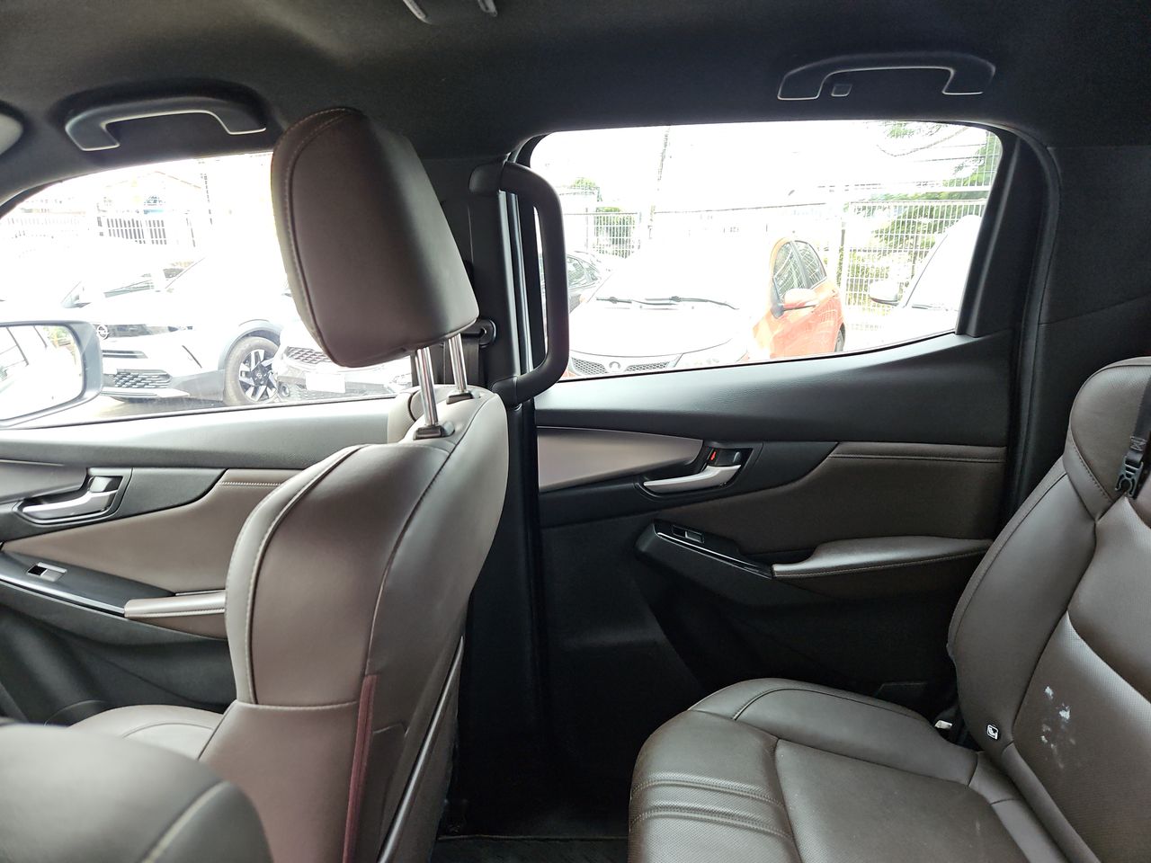 Mazda Bt-50 Bt50 4x4 3.0 Aut 2023 Usado en Usados de Primera - Sergio Escobar