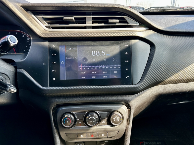 Chery Tiggo 2 Tiggo 2 Gls Cvt 1.5 Euro 6b 2024 Usado en Rosselot Usados