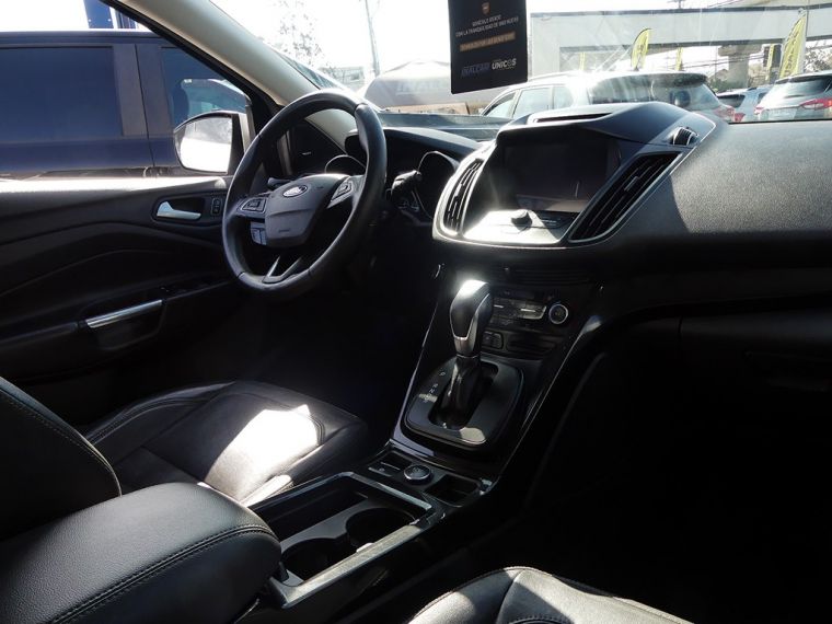 Ford Escape Titanium 2.0 Aut Awd 2020 Usado  Usado en Webautos.cl