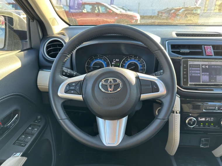 Toyota Rush 1.5 Xei Mt 2024 Usado  Usado en Kovacs Usados