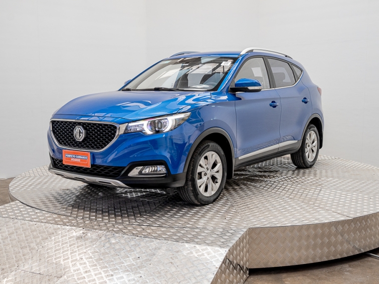 MG ZS  1.5 STD MT 2022