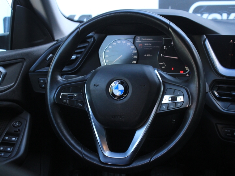 Bmw 218 1.5 Gran Coupe Dynamic At 2021 Usado  Usado en Kovacs Usados