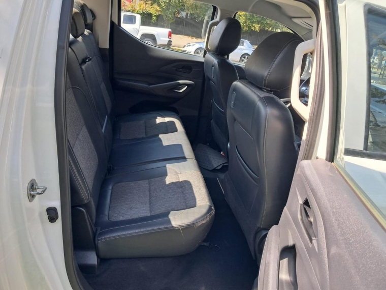 Peugeot Landtrek Hdi 1.9 2023 Usado  Usado en Webautos.cl