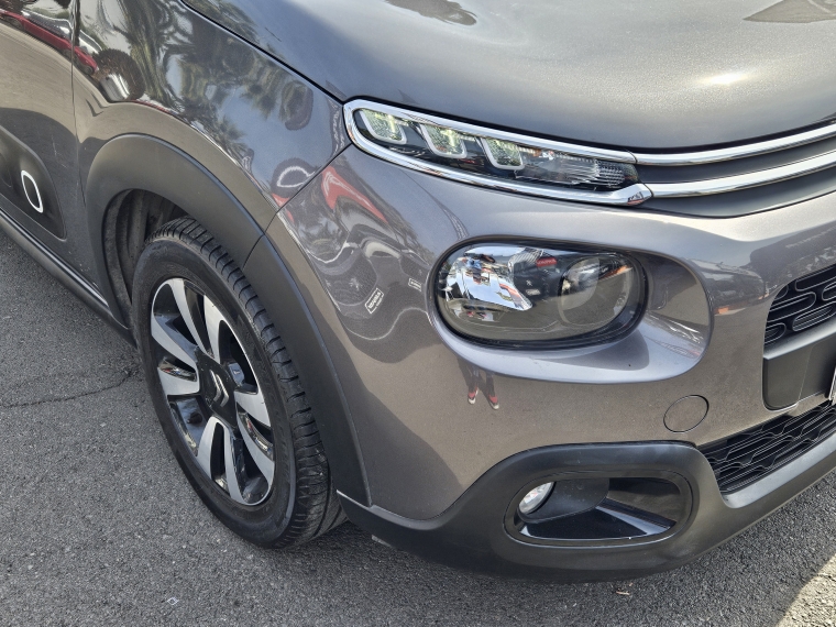 Citroen C-3 Bluhdi 1.5 Mt 2021 Usado  Usado en Kovacs Usados
