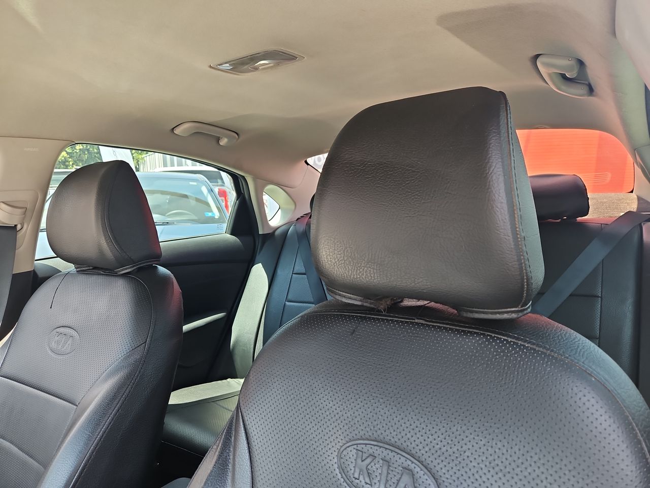 Kia Cerato Cerato Mpi 1.6 Aut 2021 Usado en Usados de Primera - Sergio Escobar