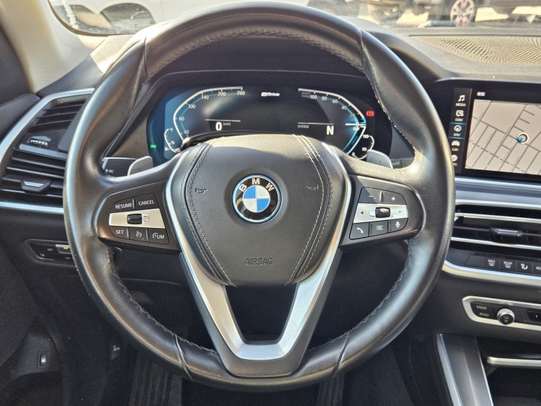 Bmw X5 Xdrive 45e 4x4 3.0 Aut 2022 Usado  Usado en Autoselect Usados