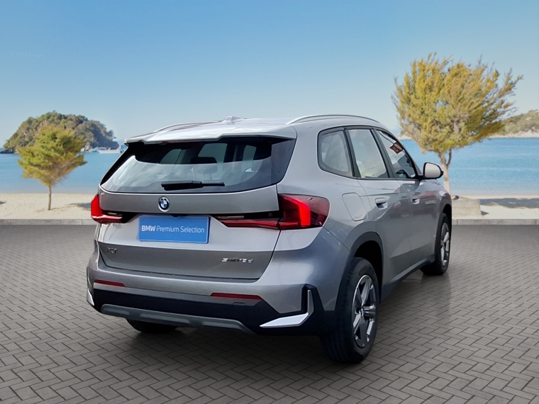 Bmw X1 4x2 2.0 Aut 2025 Usado  Usado en BMW Premium Selection