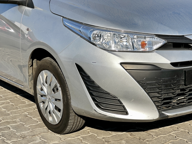 Toyota Yaris 1.5 Aut 2019 Usado  Usado en Kovacs Usados