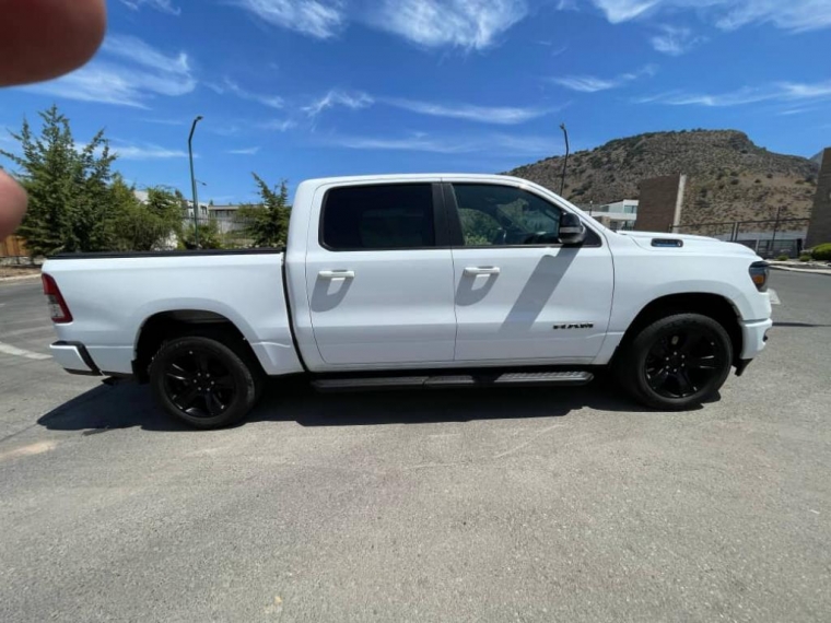 Ram 1500 Big Horn Crew Cab 4x4 3.6 Aut 2023  Usado en Automarket Chile