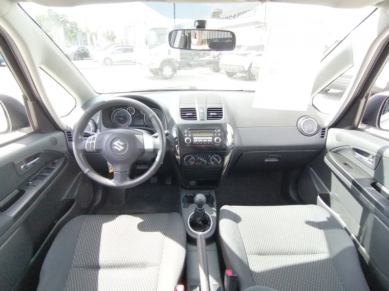 Suzuki Sx4 Sedan Glx 1.6 2014 Usado  Usado en Kovacs Usados