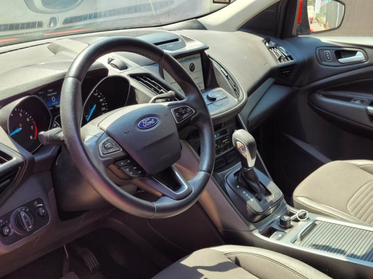 Ford Escape 2.5 2020 Usado  Usado en Webautos.cl
