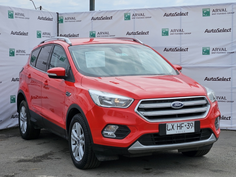 Ford Escape 2.0 At Full 2020 Usado  Usado en Autoselect Usados