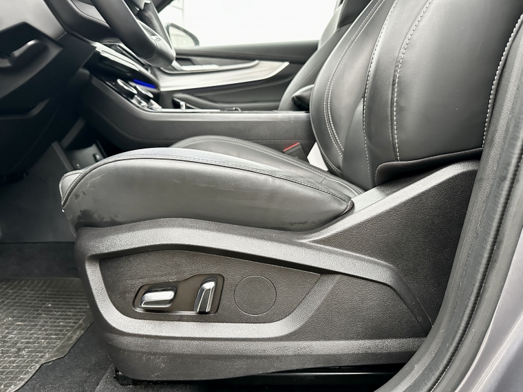 Exeed Lx Exeed Lx 1.5t Cvt Advanced 2023 Usado en Rosselot Usados
