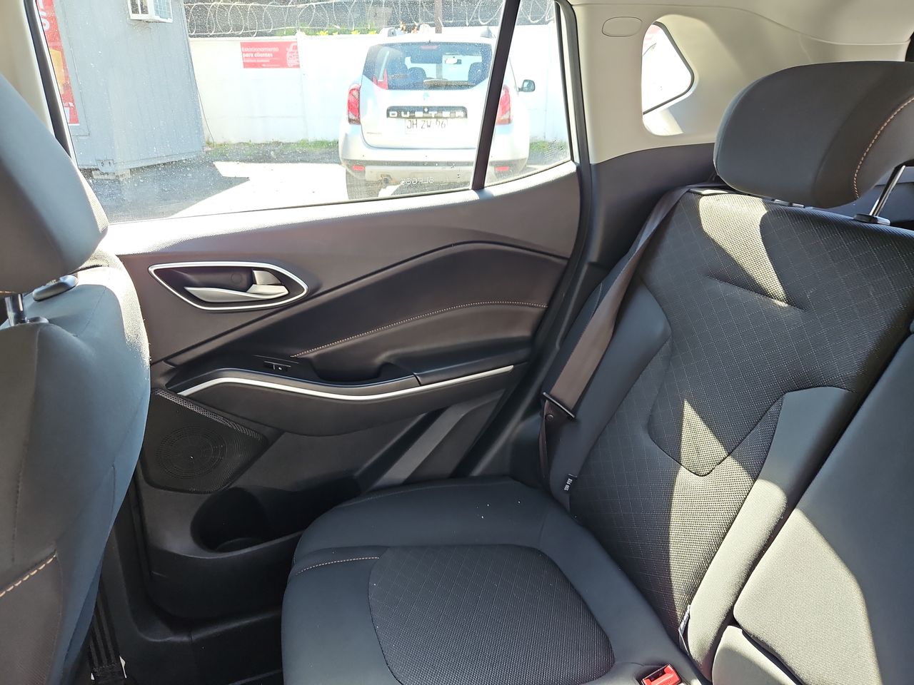 Jac Js4 Js4 Hb 1.6 2023 Usado en Usados de Primera - Sergio Escobar