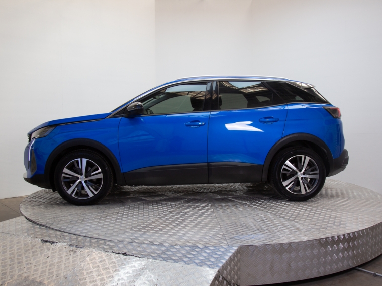 Peugeot 3008 1.2 Active Pack Puretech 130 Mt 2022 Usado  Usado en Pompeyo