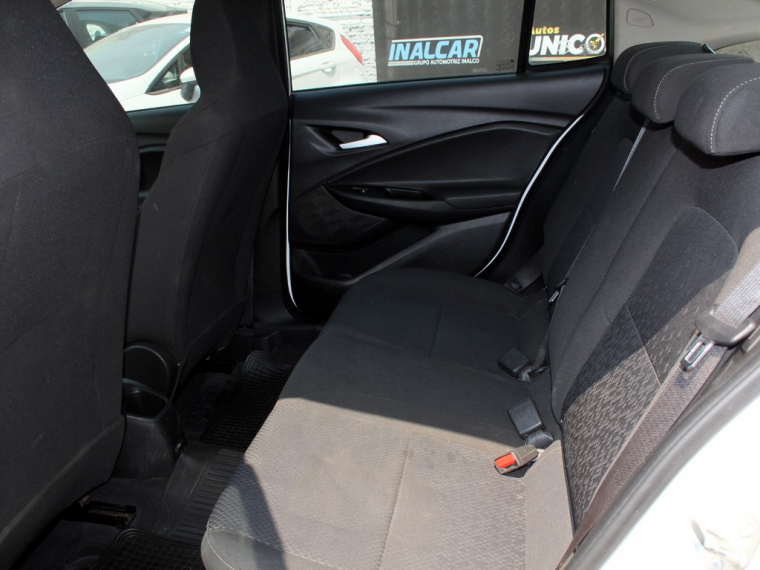 Chevrolet Onix Ii Lt 1.0 2021 Usado Usado en Webautos.cl Chevrolet Onix Ii Lt 1.0 2021 Usado Usado en Webautos.cl