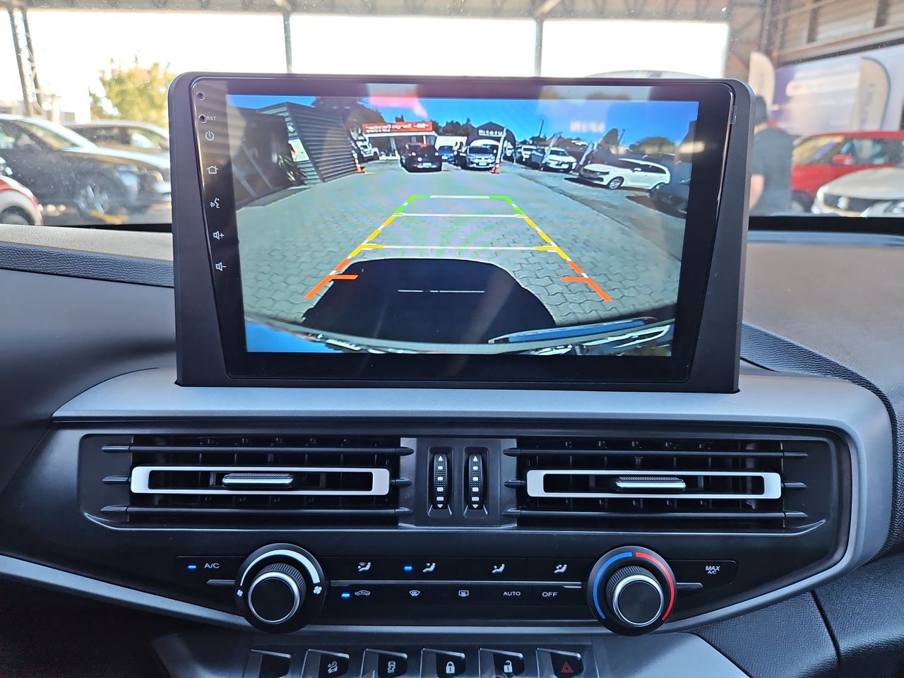 Changan Hunter Hunter 2.0 2026 Usado en Usados de Primera - Sergio Escobar