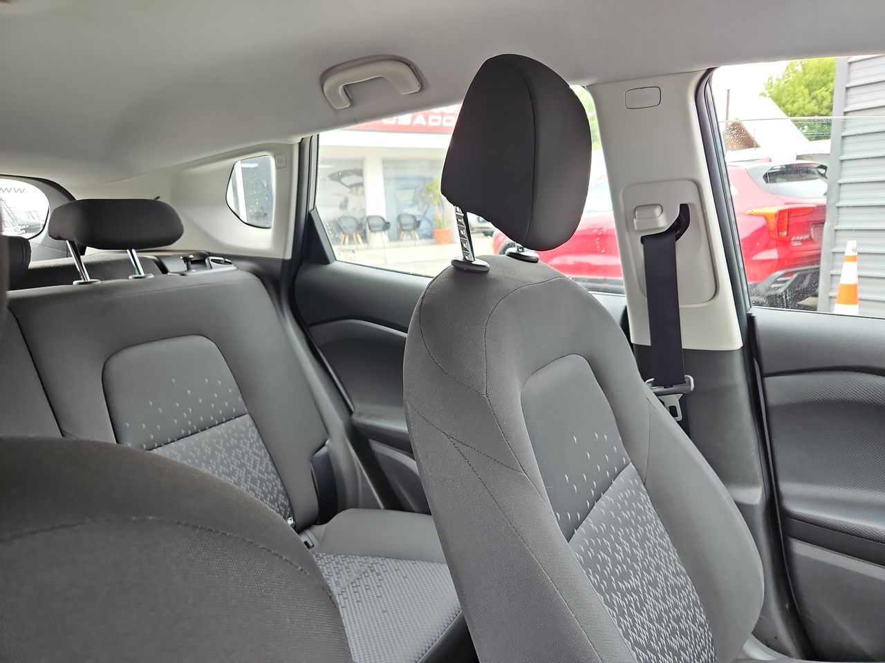 Chevrolet Tracker Tracker 1.2t 2022 Usado en Usados de Primera - Sergio Escobar