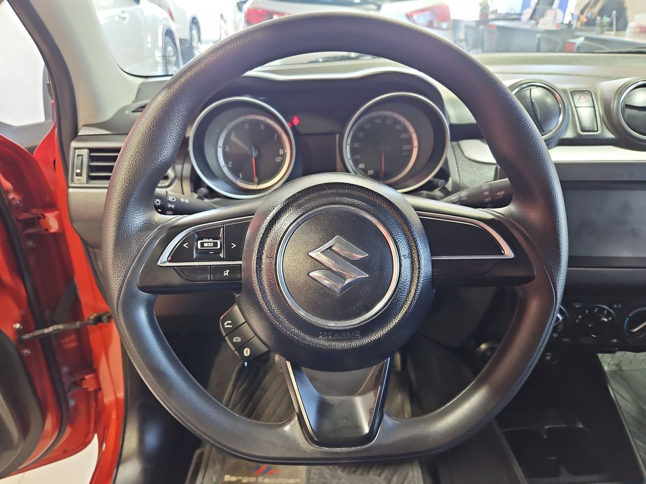 Suzuki Swift Swift 2wd 1.2 2022 Usado en Usados de Primera - Sergio Escobar