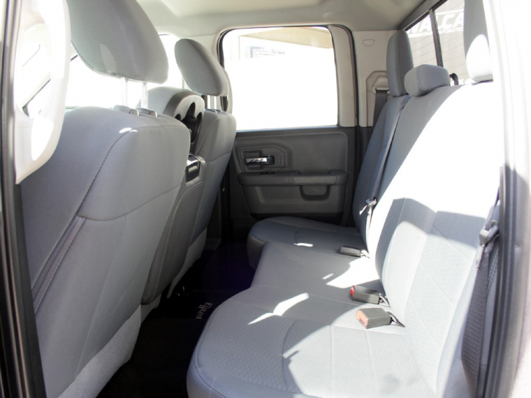 Ram 1500 Slt 3.6 At 2019 Usado  Usado en Webautos.cl