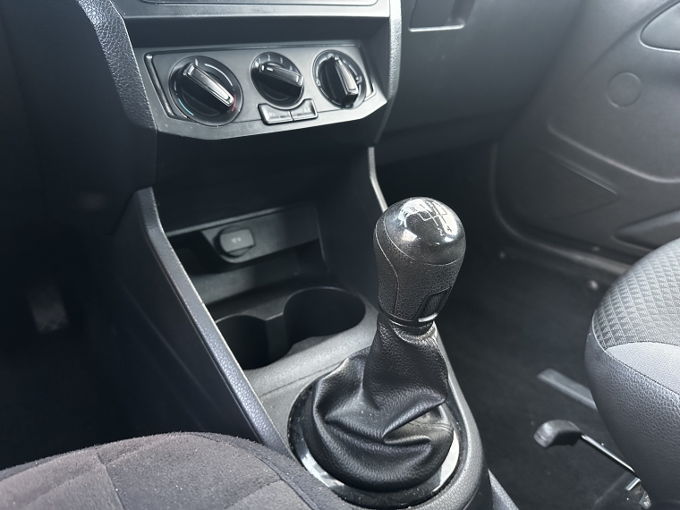 Volkswagen Voyage Voyage Trendline 1.6 Aut 2019 Usado en Rosselot Usados