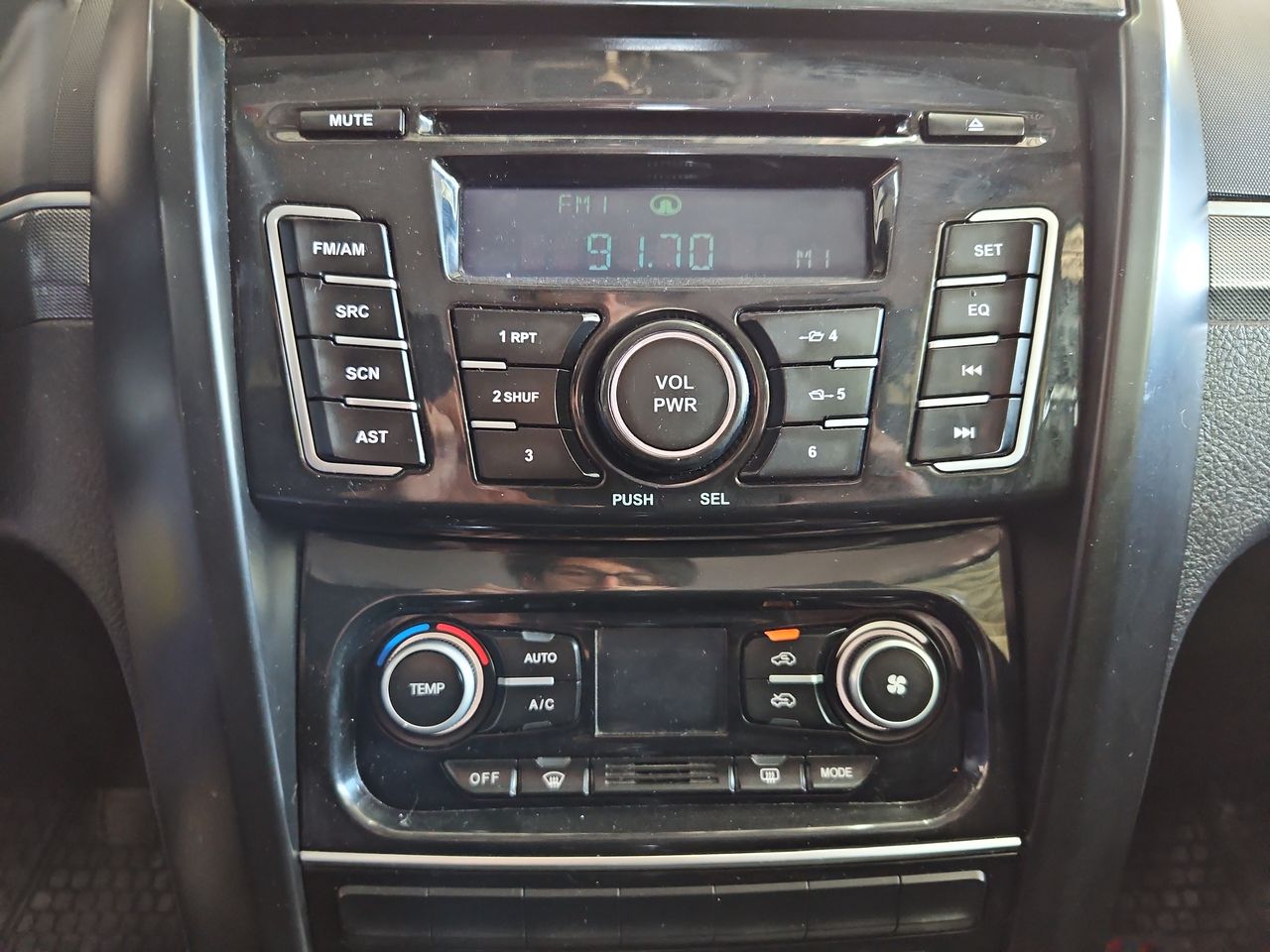 Great wall Haval New Haval H3 Le 2.0 2016 Usado en Usados de Primera - Sergio Escobar