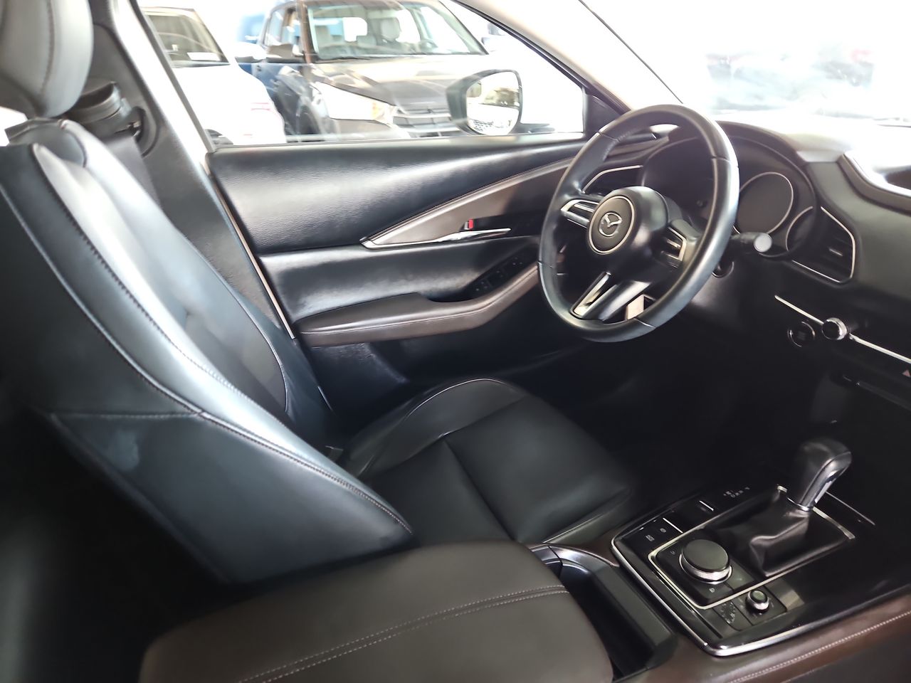Mazda Cx-30 All New Cx30 2.0 Aut 2020 Usado en Usados de Primera - Sergio Escobar