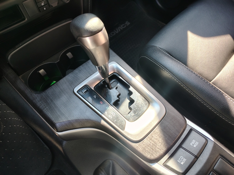 Toyota Fortuner 2.7  Srx  Aut 2022 Usado  Usado en Kovacs Usados