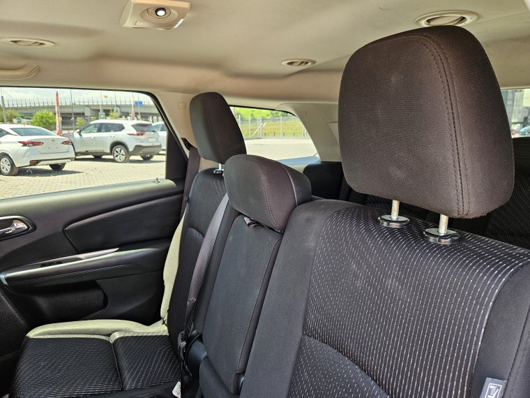Dodge Journey 2.4 Se At 2017 Usado  Usado en Kovacs Usados