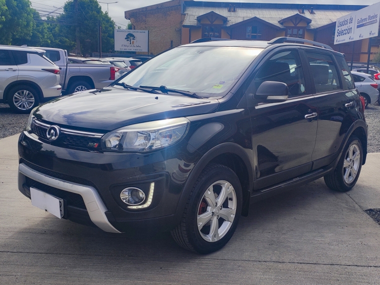 GREAT WALL M4 1,5 EN 2016