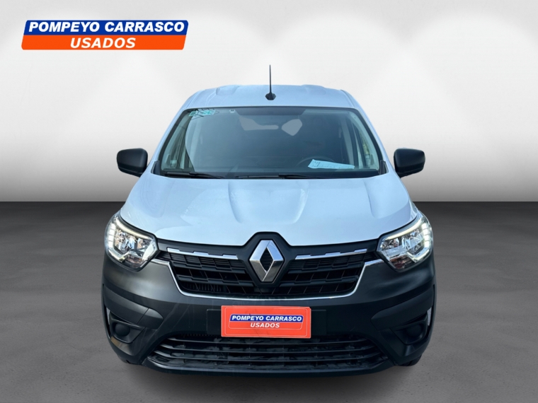 Renault Express 1.5 Zen Mt 2023 Usado  Usado en Pompeyo