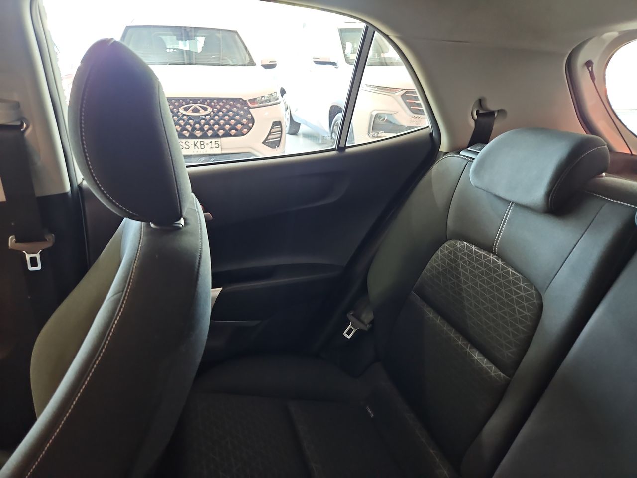 Kia Morning Morning Mpi 1.2 2022 Usado en Usados de Primera - Sergio Escobar