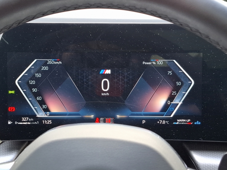 Bmw X1 Sdrive18i M Sport 2026 Usado Usado en BMW Premium Selection Bmw X1 Sdrive18i M Sport 2026 Usado Usado en BMW Premium Selection