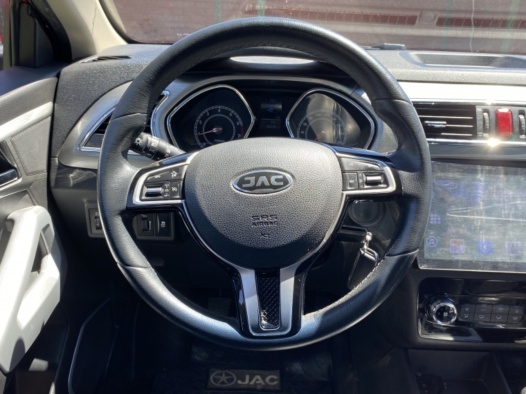 Jac S2 S2 1.5 2018 Usado en Rosselot Usados